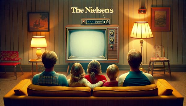 The Nielsens: April 23-29, 1984