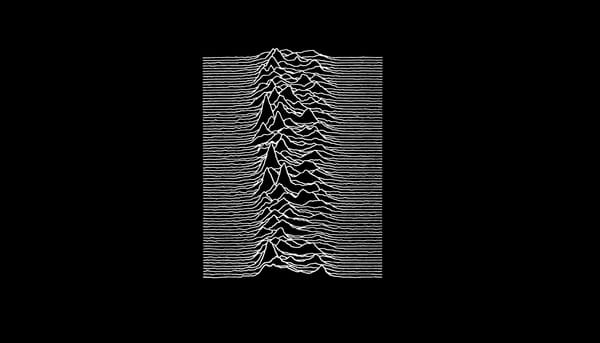 Blindspotting: Joy Division, "Unknown Pleasures"